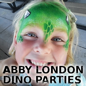 dinosaur birthday party ideas