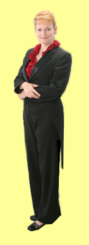 Magician