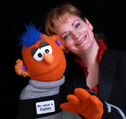 puppeteer abby