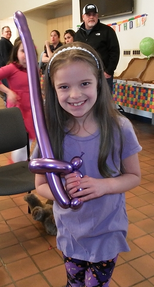 hire a pirate for birthday party entertainment