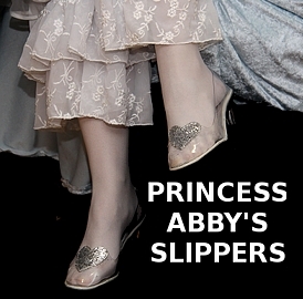 princess abby